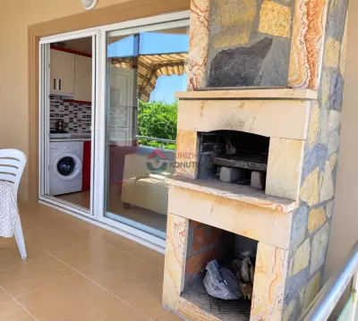 Erdek'te Günlük Kiralık Daire