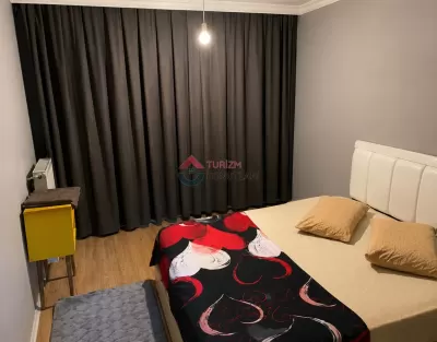 Eryaman Gimsa Park Yanı Kiralık Daıre