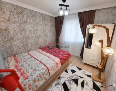 Eryaman Günlük Kiralık Daire-rezidans