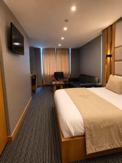 Esenyurtvip Inn Hotel