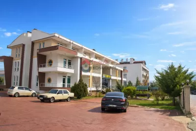 Esgüven Suit 2+1 Konya Günlük 6 Kişilik Evler