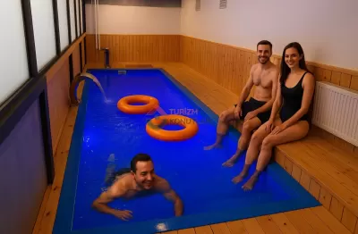 Esgüven Suit Rezidans Otel