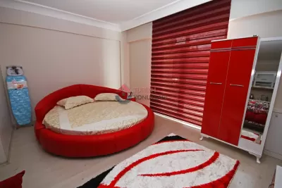 Esgüven Suit Yazır 1+0 Günlük Kiralık Evler Selçuklu Konya