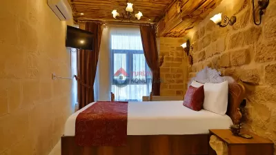 Eski Mardin Günlük Kiralık Daire