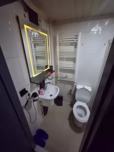 Eskişehir Bağlar Günlük Rezidance Suit