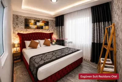 Eskişehir Günlük Kiralık Havuzlu Apart