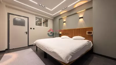 Eskişehir Odunpazarı - Günlük Kiralık Daire