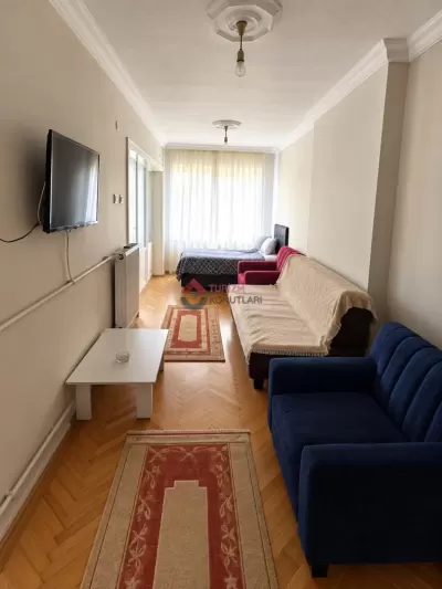 Eskişehir Odunpazarı - Çarşıda - Günlük Kiralık Daire