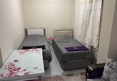 Eskişehir Sivrihisar - Günlük Kiralık Daire
