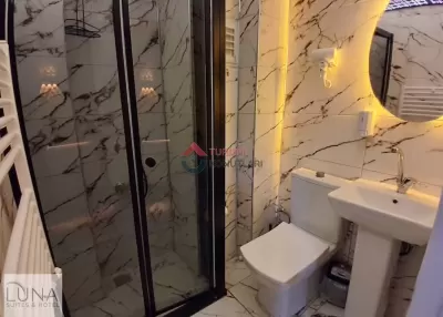 Eskişehir Tepebaşı - Espark Karşısı - Ultra Lüks Günlük Kiralık Daire