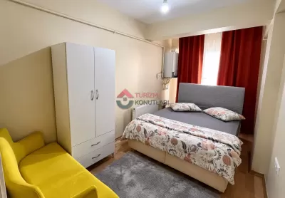 Eskişehir Tepebaşı - Espark Yakını Günlük Kiralık Rezidans