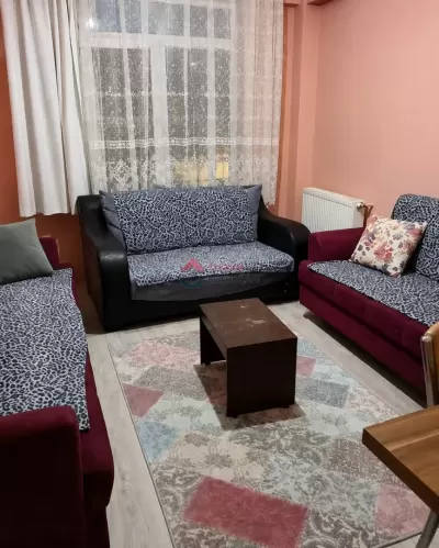 Eskişehir Tepebaşı Espark Yakını Günlük Kiralık Süit Daire