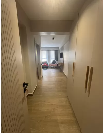 Eskişehir Tepebaşı - Merkezde - Günlük Kiralık Daire