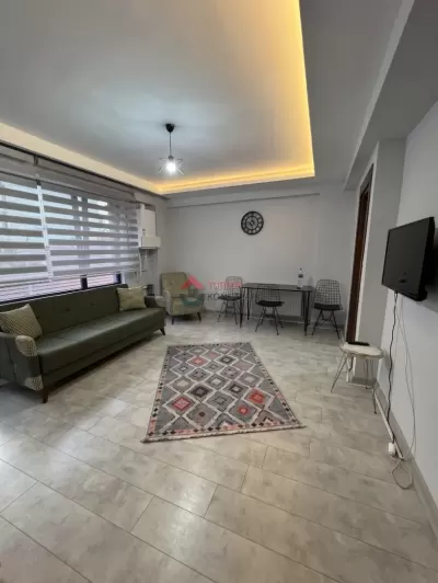 Eskişehir Tepebaşı - Lüks Günlük Kiralık Daire
