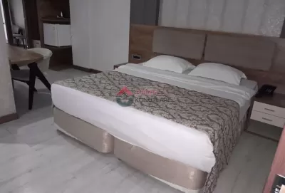 Eskişehir Tepebaşı - Otel Konforunda - Günlük Kiralık Apart Pansiyon