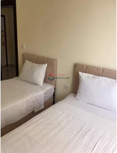 Eskişehir Tepebaşı - Şirketlere Ve Ailelere Özel - Günlük Kiralık Daire