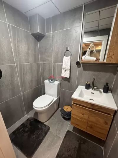 Eskişehir Tepebaşı - Ultra Lüks Günlük Kiralık 1+1 Rezidans