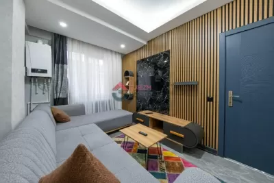 Eskişehir Ultra Lüks Günlük Konaklama