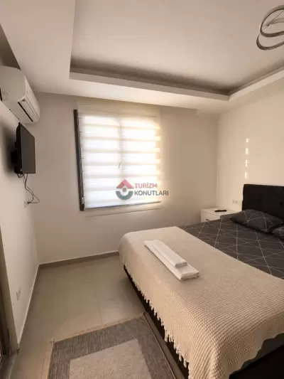 Fethiye'de Günlük Apart