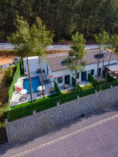 Fethiye'de Kiralık Apart Daire