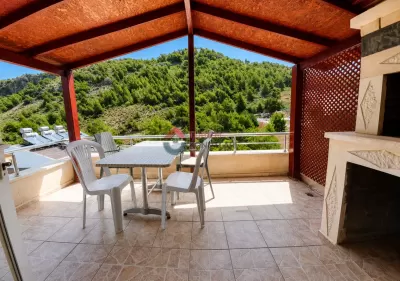 Fethiye Merkez'de Günlük Haftalık Kiralık Apart