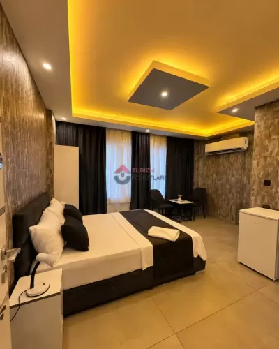 Gaziantep Ars Lüks Kiralık Daire