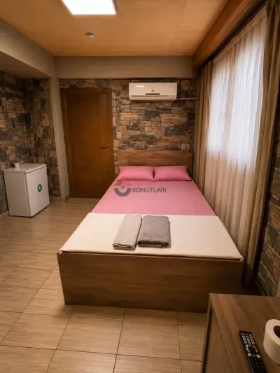 Gaziantep Günlük Kiralık Konaklama