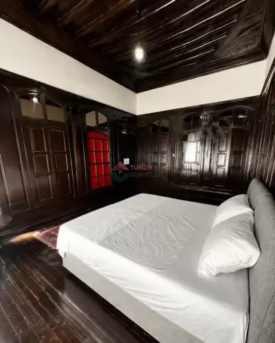 Gaziantep Merkez'de Kiralık Konak