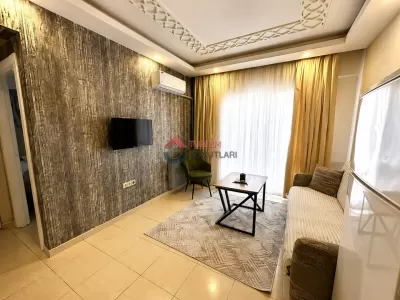 Gaziantep *royal* Üniversite Civarında Lüks Daire