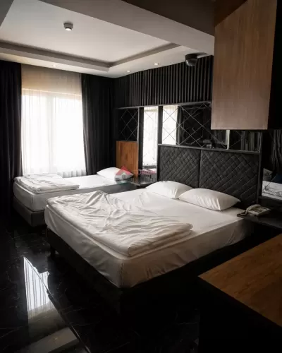 Gaziantep Şahinbey - Tarihi Çarşıda - Günlük Kiralık Daire