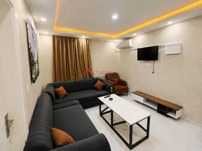 Gaziantep Ultra Lüks Günlük Kiralık Daire