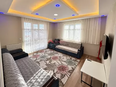 Gazlıgöl'de Temiz Lüks Günlük Kiralık Villa
