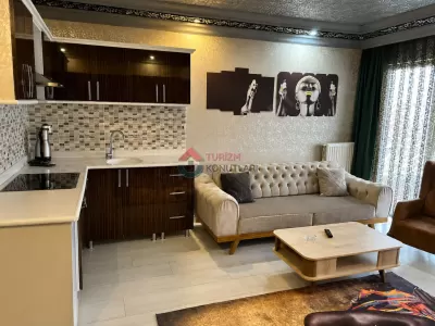 Gimsa Avm Yani Günlük Kiralık Ultra Lüks Daire