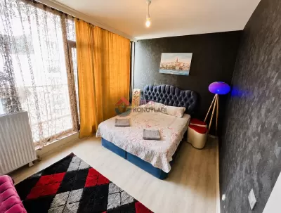 Gimsa Park Eryaman-optimum Civarı Günlük Kiralık Rezidans Daire