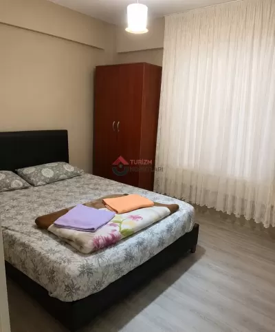 Giresun Merkez - Üniversite Yakını - Günlük Kiralık Daire