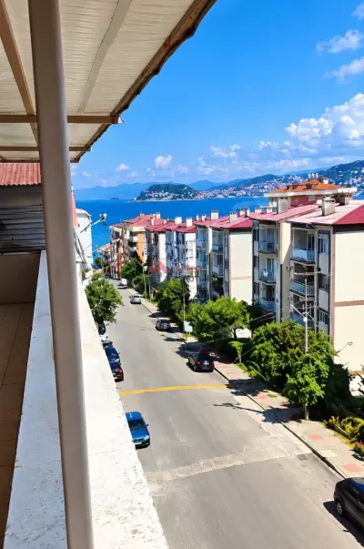 Giresun Merkez - Üniversiteye Yürüme Mesafesinde Günlük Kiralık Apart & Pansiyon