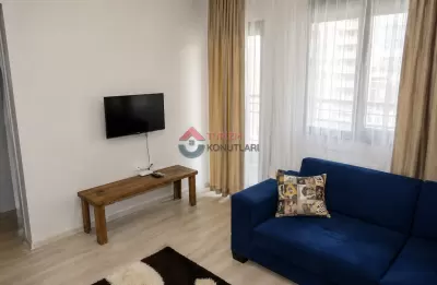 Görükle'de Günlük Kiralık Suit Daire