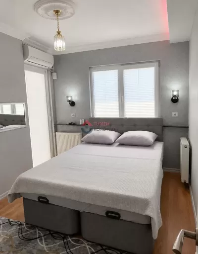 Görüklede Kiralık Daire Trioya Yakın