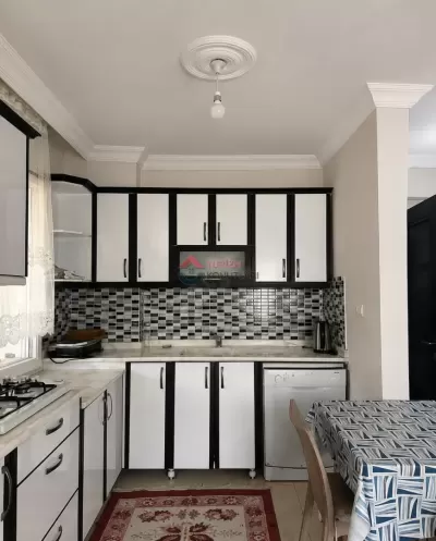 Gümüldür Günlük Kiralık Ev