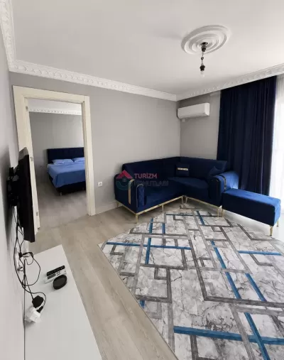 Günlük Kiralık 7/24 Güvenlikli Daire Hijyenik Huzurlu
