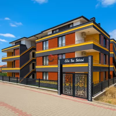 Günlük Kiralık Ultra Lüks Evler Beyhekim Suit