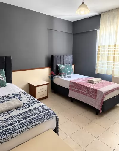 Hatay Antakya - Günlük Kiralık Daire