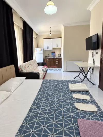 Hatay Antakya - Lüks Günlük Kiralık Daire