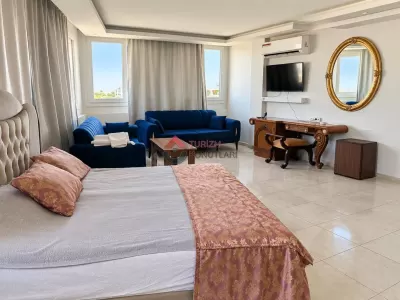 Hatay Defne - Otogara 3 Km Mesafede - Günlük Kiralık Daire