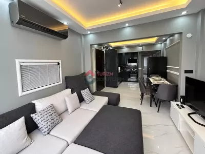 Hatay İskenderun - Primal Avm Karşısı - Hijyenik & Konforlu - Günlük Kiralık Daire