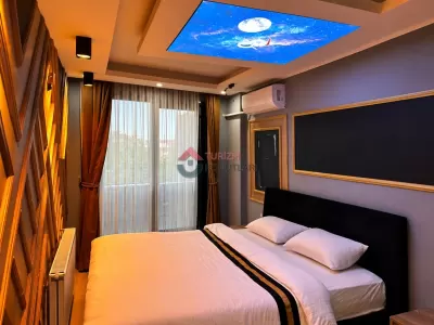 Hatay İskenderun - Primemall Avm Karşısı - Günlük Kiralık Daire