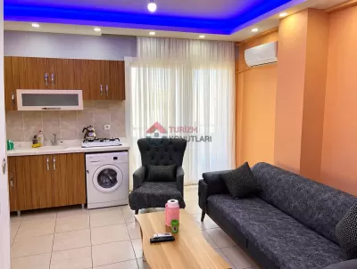 Hatay İskenderun - Merkezde Günlük Kiralık Apart & Pansiyon