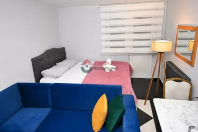 Isparta Merkez Günlük Kiralık Daire