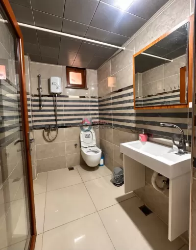 Isparta Merkez - Yeni, Temiz & Konforlu - Lüks Günlük Kiralık Suit Daire