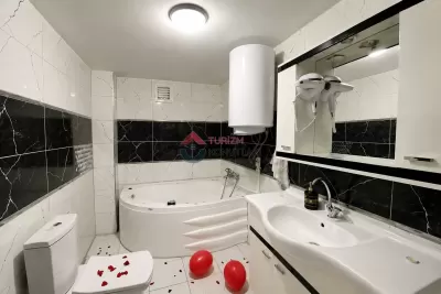 İstanbul Arnavutköy Lüks Günlük Kiralık Daire